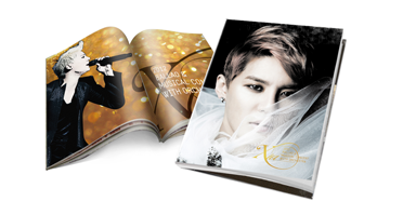 2012 XIA BALLAD & MUSICAL CONCERT WITH ORCHESTRA