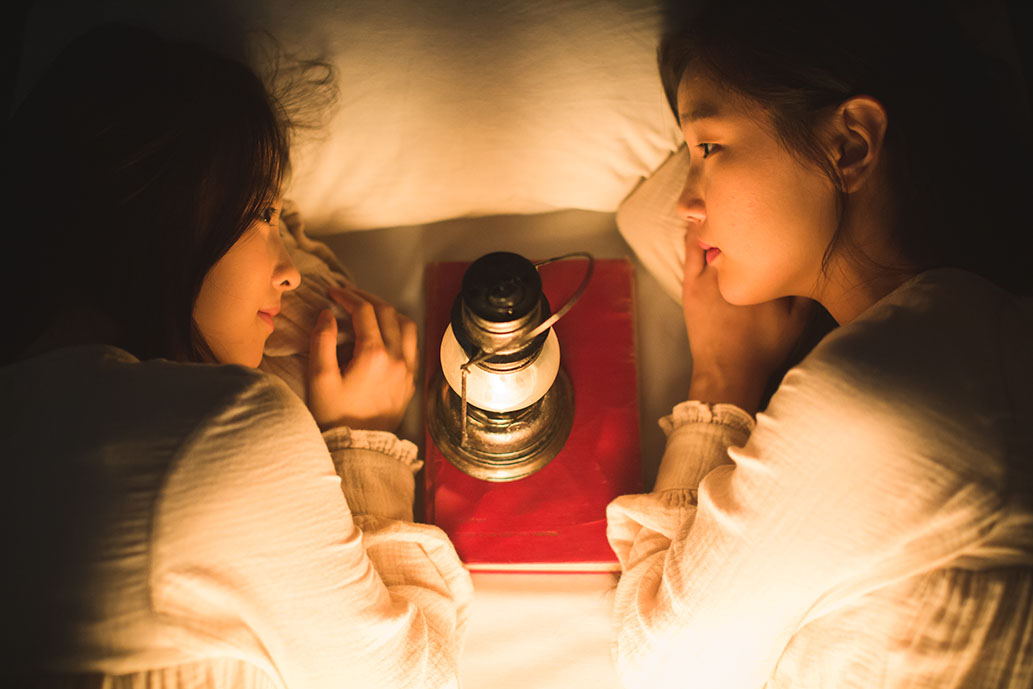 京城学校 消えた少女たち Maxam