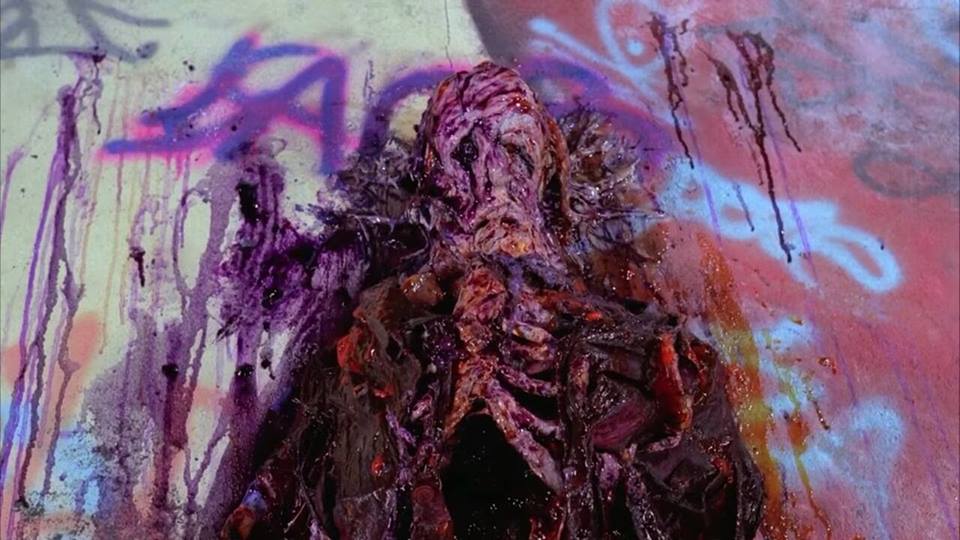 吐きだめの悪魔 おなかいっぱい吐きそうエディション Maxam