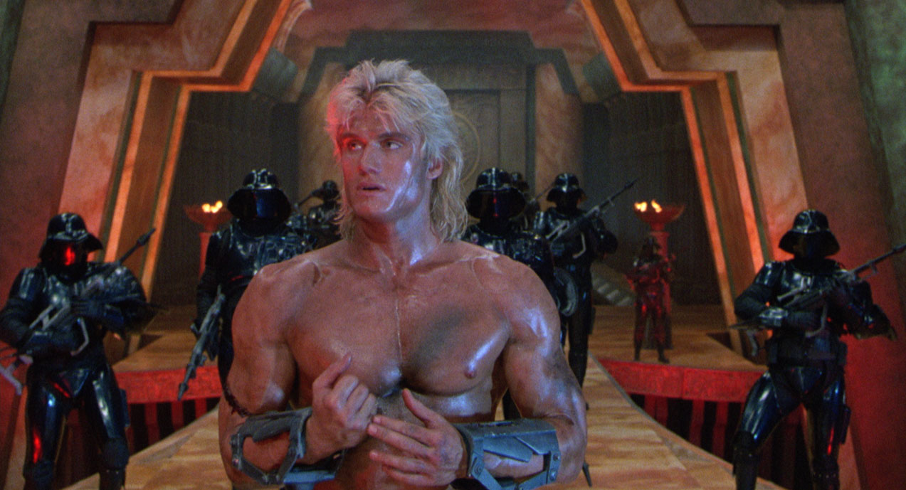 マスターズ 超空の覇者 Maxam