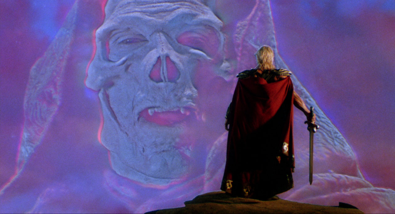 マスターズ 超空の覇者 Maxam