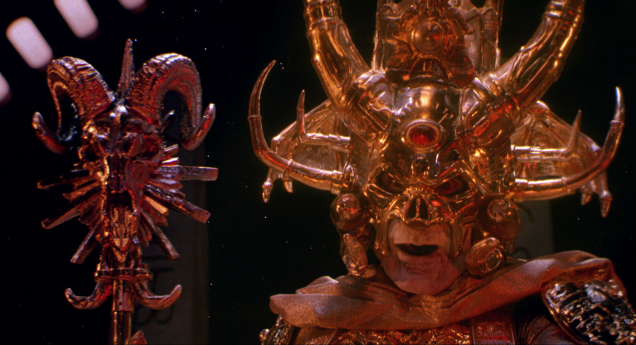 マスターズ 超空の覇者 Maxam