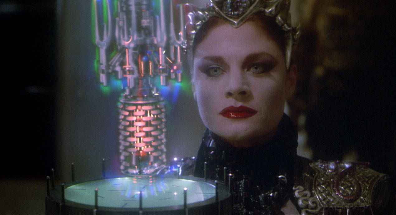 マスターズ 超空の覇者 Maxam