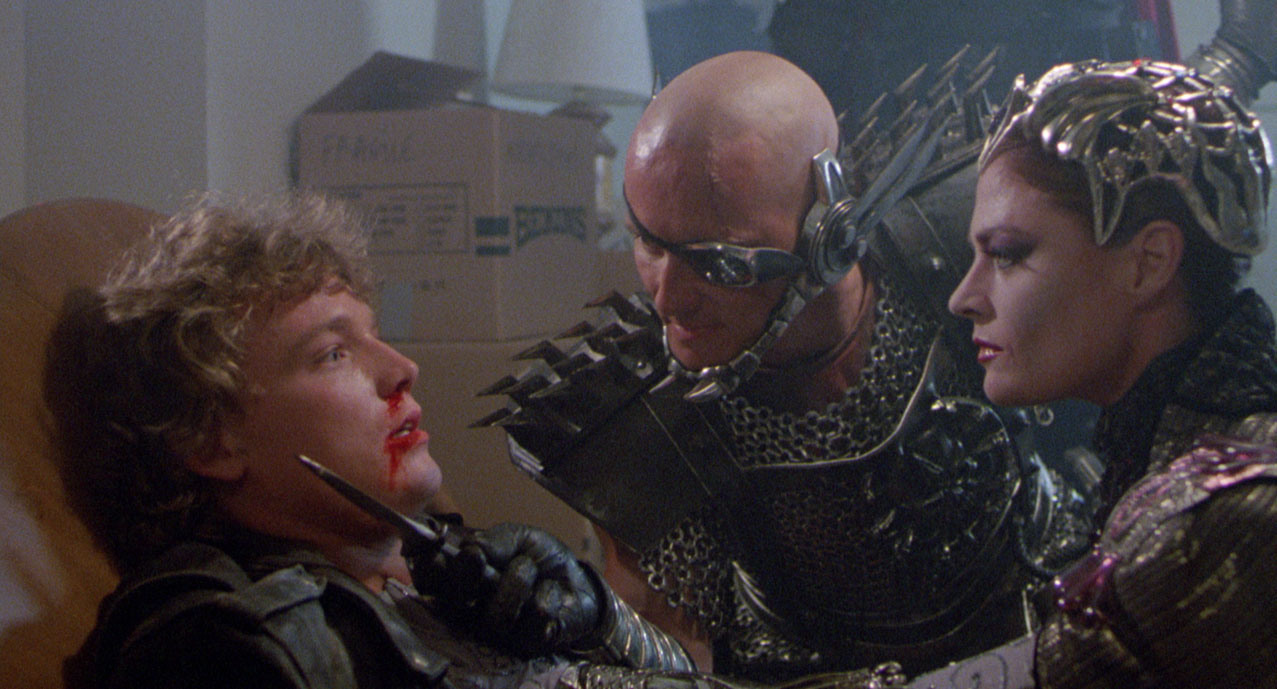 マスターズ 超空の覇者 Maxam